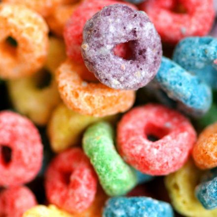 8 Foods We Eat In The U.S. That Are Banned In Other Countries