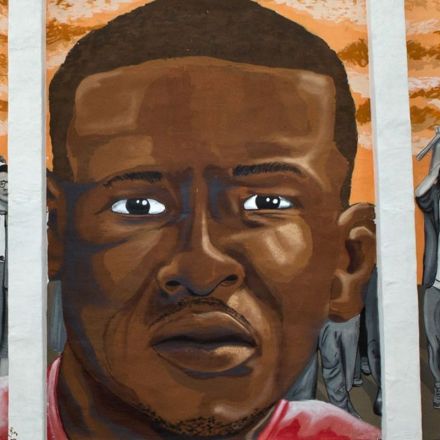 A Year After the Baltimore Uprising, the Real Work Is Just Beginning