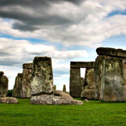 A Mysterious Ritualistic Site Has Been Found Near Stonehenge