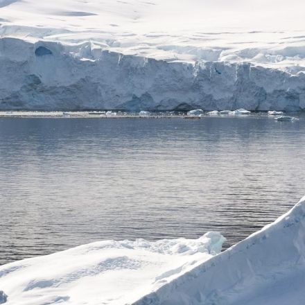 Tipping point: how we predict when Antarctica's melting ice sheets will flood the seas