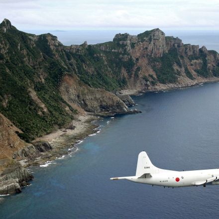 Japan opens radar station close to disputed East China Sea islands