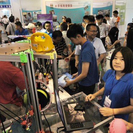 Made in China: three ways Chinese business has evolved from imitation to innovation