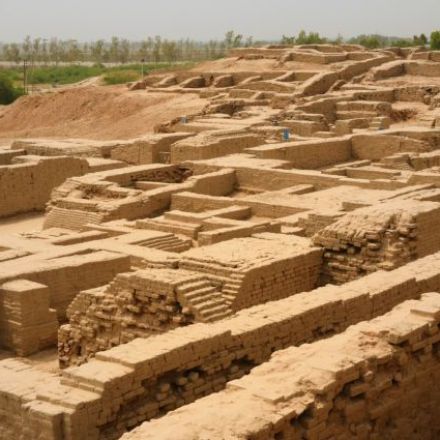 Dramatic new discoveries illuminate the lost Indus civilization