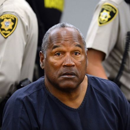 OJ Simpson could walk free from prison in months as a multi-millionaire