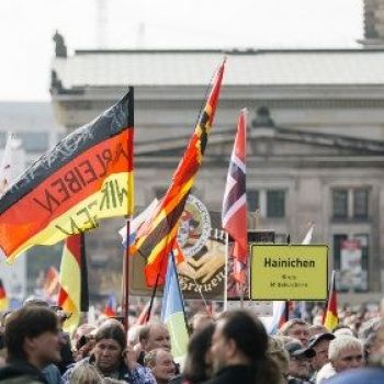 Germans are Europeans most immune to populism: study