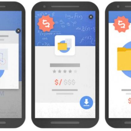 Google will soon start punishing mobile sites that show hard-to-dismiss popups