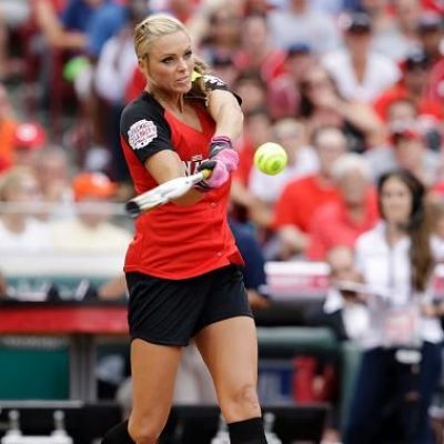 Jennie Finch will become the first female manager of a pro baseball team on Sunday