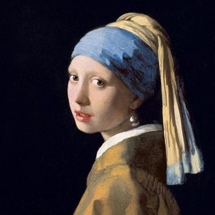 Download All 36 of Jan Vermeer’s Beautifully Rare Paintings (Most in High Resolution)