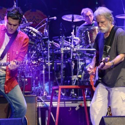 Dead & Company on Summer Tour: 'You Couldn't Turn Your Back on This Music'