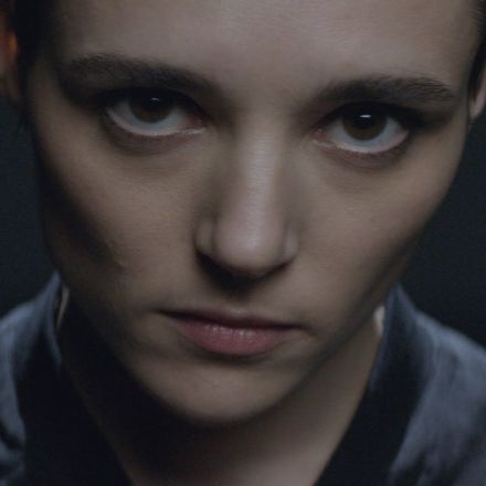 Savages - "Adore"
