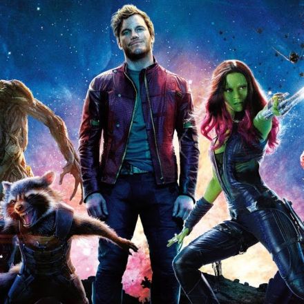 Top 10 Awesome Guardians of the Galaxy Facts