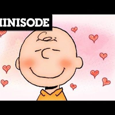 It's Only Love | Peanuts | Cartoon Network