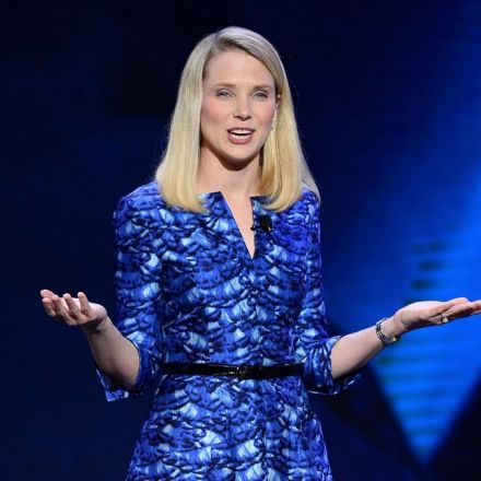 Here's How Insanely Much Marrisa Mayer Will Actually Make off the Verizon Deal