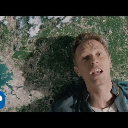 Coldplay - Up&Up (Official video)