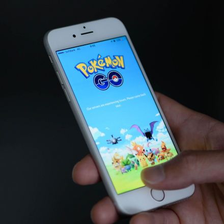 Japan Sees First Pokemon Go-Related Death