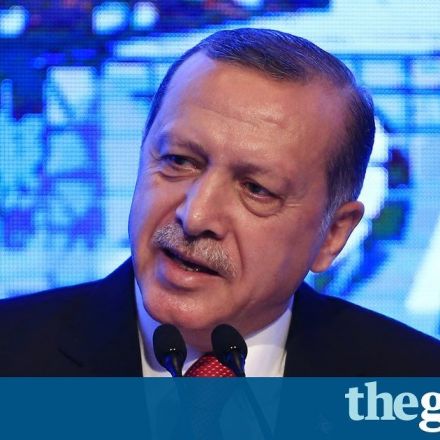 Turkey blocks Wikipedia under law designed to protect national security