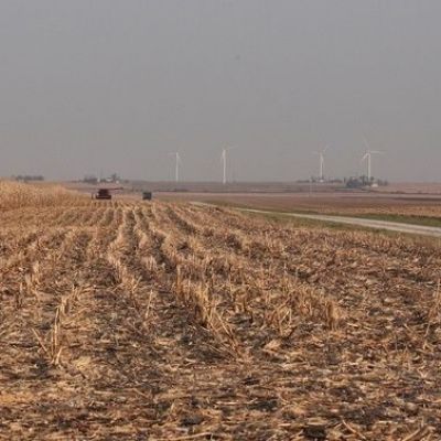 North Dakota Senator Seeks Two-Year Ban On Wind Development