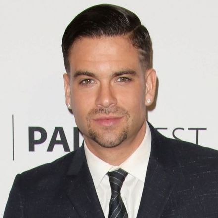 ‘Glee’ Star Mark Salling Indicted for Child Pornography