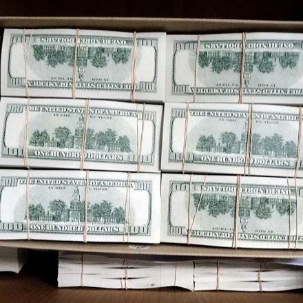 Fantastic Fakes: Busting a $70 Million Counterfeiting Ring