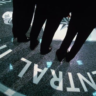 CIA used nude photos as ‘sexual humiliation’ on post-9/11 terror suspects: report