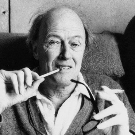 Six words added to Oxford English Dictionary to celebrate Roald Dahl’s 100th Birthday Anniversary