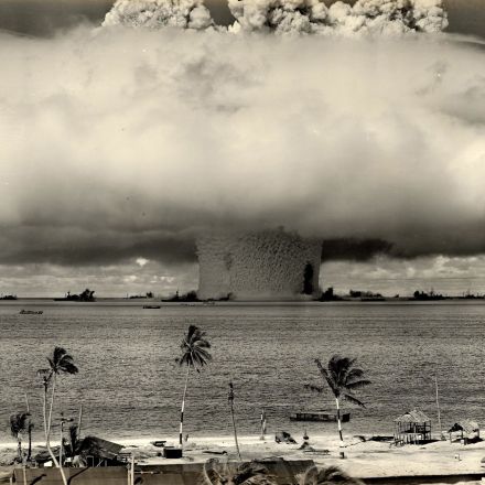 Diving into the unthinkable cold truths of a nuclear war