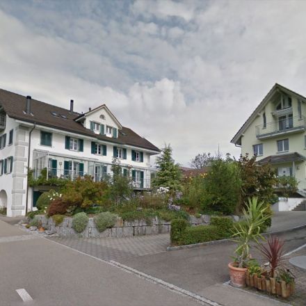 A Swiss village has banned refugees, and decided to pay a £200,000 fine instead
