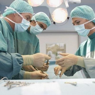Hospital fined after surgeon leaves towel inside patient