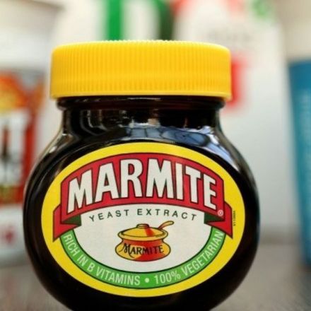 Marmite owner Unilever rejects Kraft takeover bid