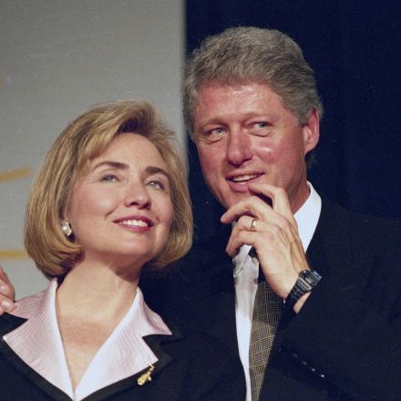 Only the Clintons: Why Bill’s speech tonight will be unlike anything we’ve ever seen