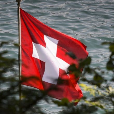 Switzerland, land of peace, sees gun sales soar after terror attacks