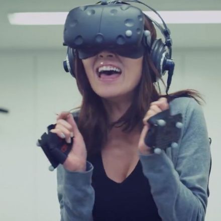 Bandai Namco is Opening a VR Arcade in Tokyo - VRScout
