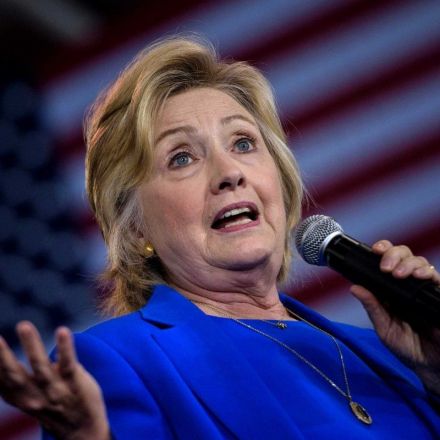 The FBI’s Hillary email probe is looking even more like a coverup