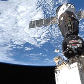 Russian space agency Roscosmos to 3D print living tissue on ISS