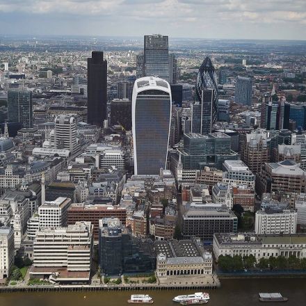 City of London could be cut off from Europe, says ECB official