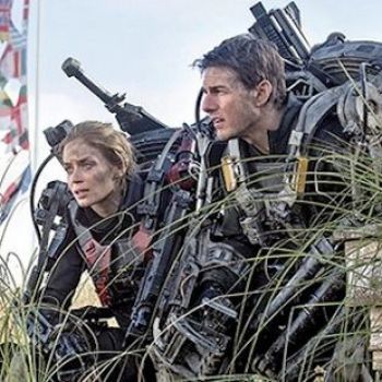 Tom Cruise’s ‘Edge Of Tomorrow’ Sequel Finds Its Scribes