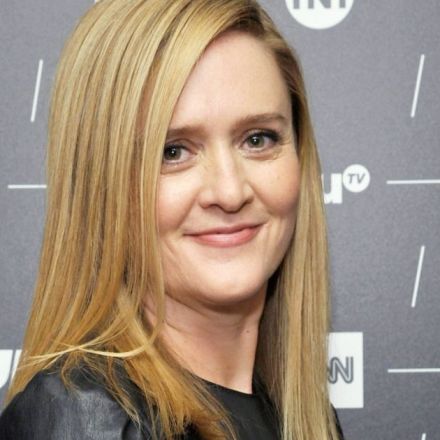 Samantha Bee Is Hosting an Alternative to the White House Correspondents’ Dinner