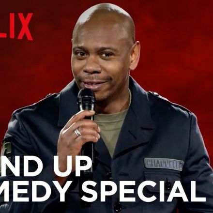 Dave Chappelle | Official Trailer