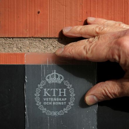 Wood windows? Swedes develop transparent wood material for buildings and solar cells