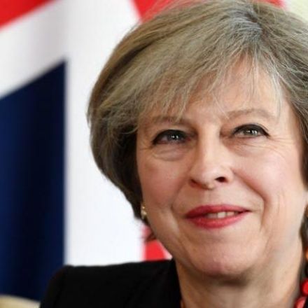 Theresa May poised to announce end of free movement for new EU migrants next month