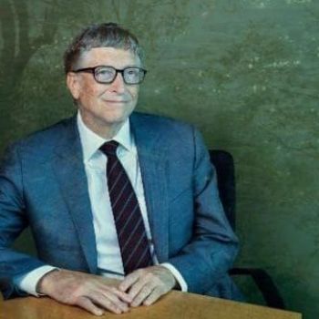Bill Gates: He eats Big Macs for lunch and schedules every minute of his day - meet the man worth $80 billion