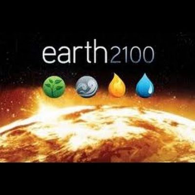 Earth 2100 with subtitles