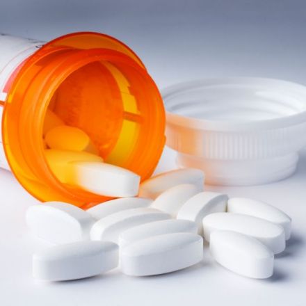 New drug could be safer, non-addictive alternative to morphine
