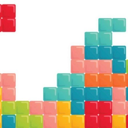 How Tetris therapy could help patients.