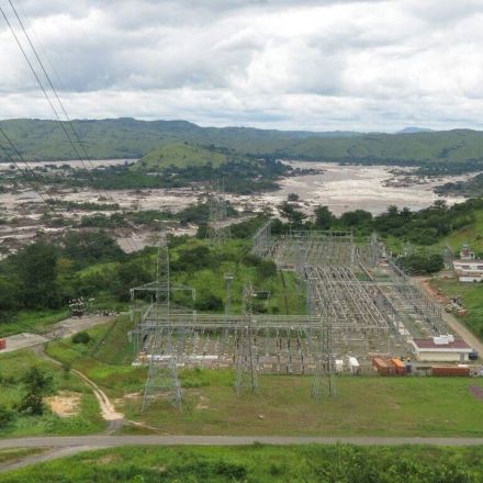 Construction of world's largest dam in DR Congo could begin within months