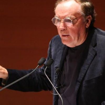 James Patterson donating another $1.75 million to libraries