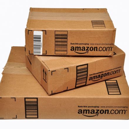 Amazon pushes its free shipping minimum to $49