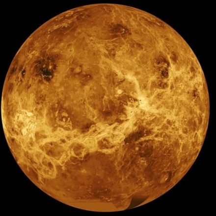 The Case for Going to Venus