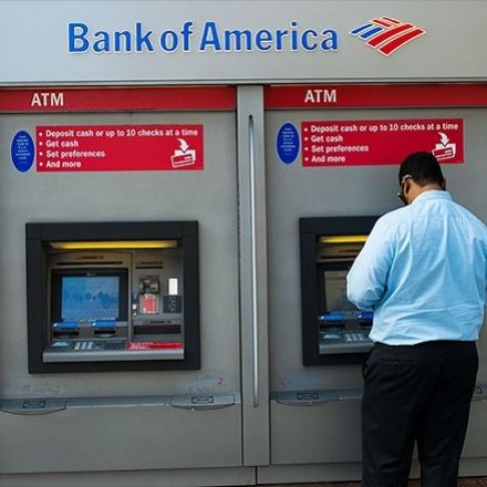 Big banks rack up $6.4 billion in ATM and overdraft fees
