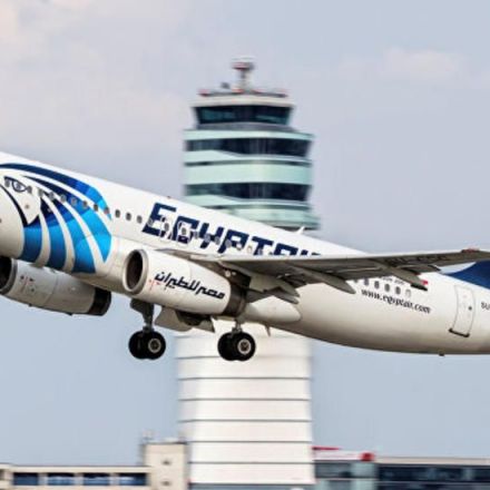 EgyptAir Flight 804: Final moments questioned